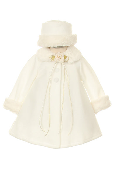Baby Coat 166