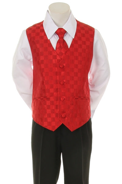 Formal suit for boys