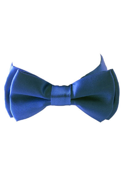 Boy's bow tie