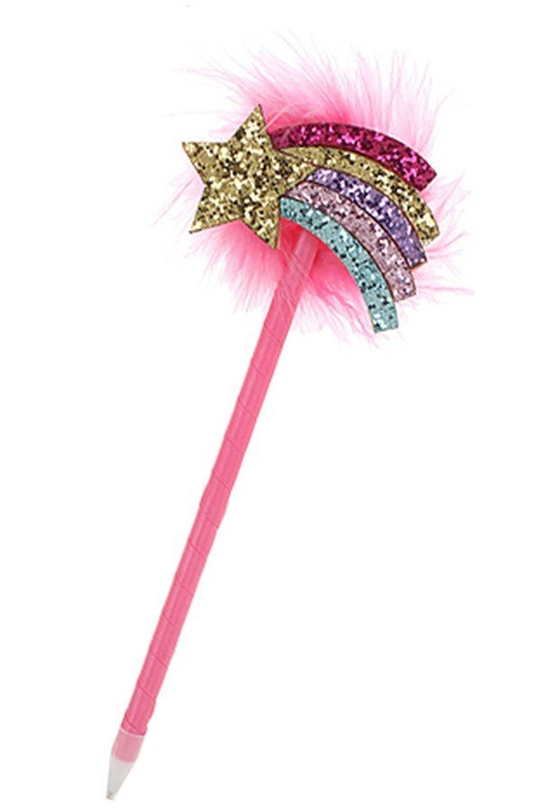 Shooting Star Pen
