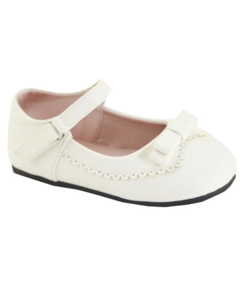 Infant's Shoes Murphy