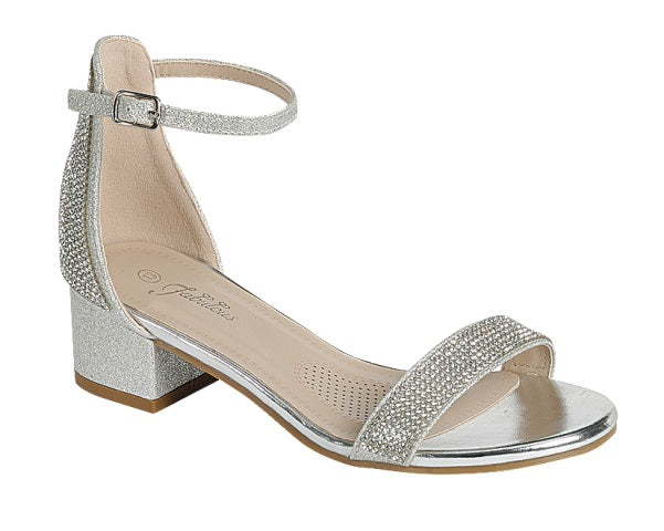Kids Heels Nataly-10K