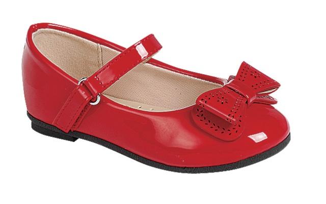 Toddler Shoes Upgrade-60KA