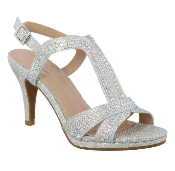 Women's Shoes Ebony