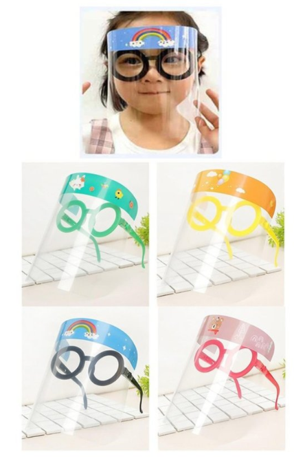 Face Shield