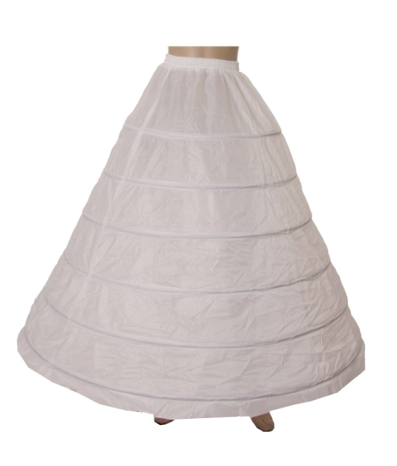 Quinceneara Junior petticoat