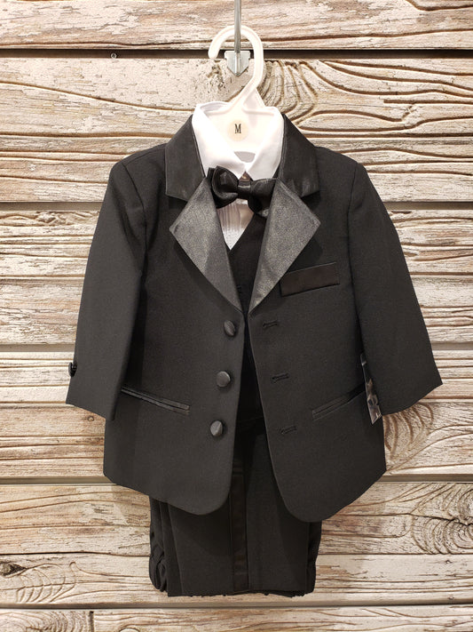 Formal tuxedo without tail 4003