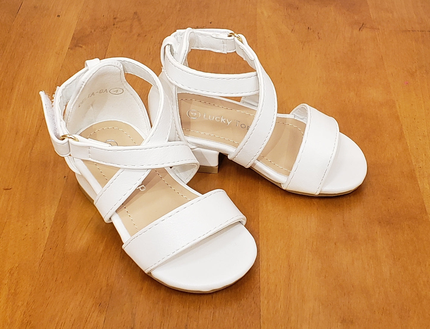 Infant Shoes Delia-6A
