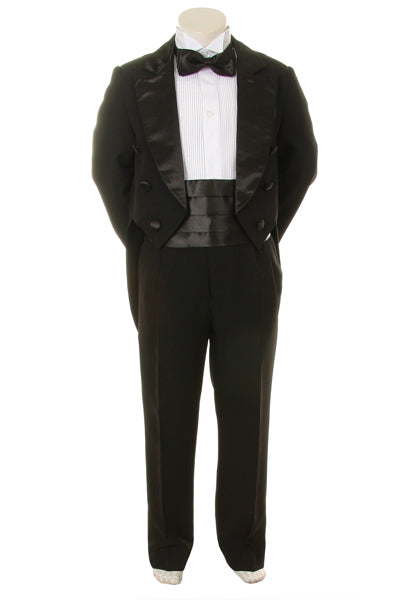 Formal Tuxedo with tail 4001
