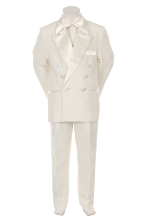 Formal tuxedo without tail 4002