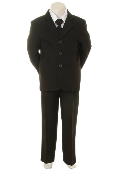 Formal suit for boys