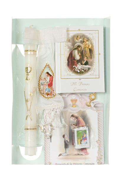 Communion Gift Box