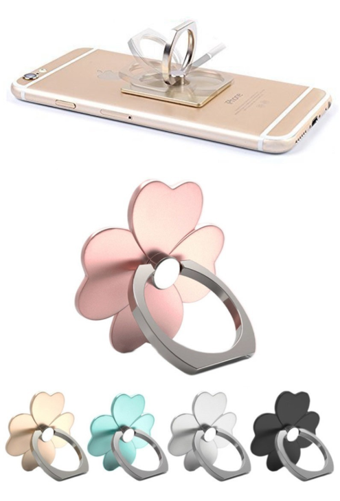 Ring Grip Anti Drop Finger Holder for Smartphone