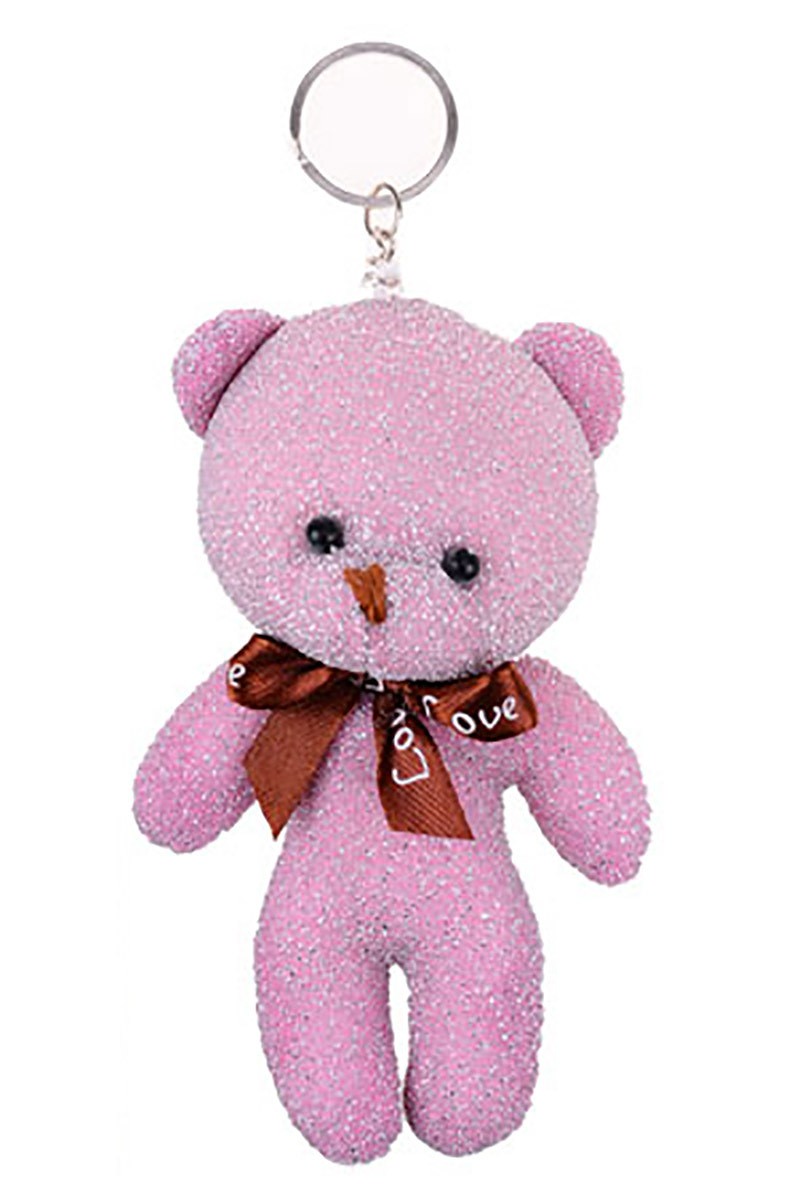 Little Bear Key Chain DKC1122