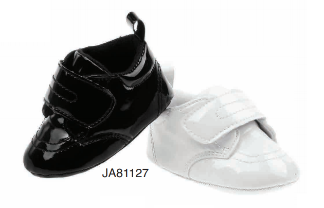 Boys Infant Shoes JA81127