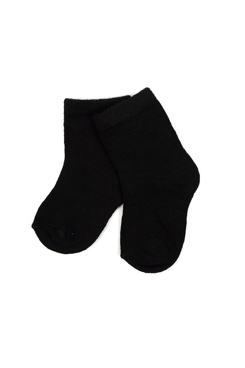 Infant Socks 0-3 Yrs