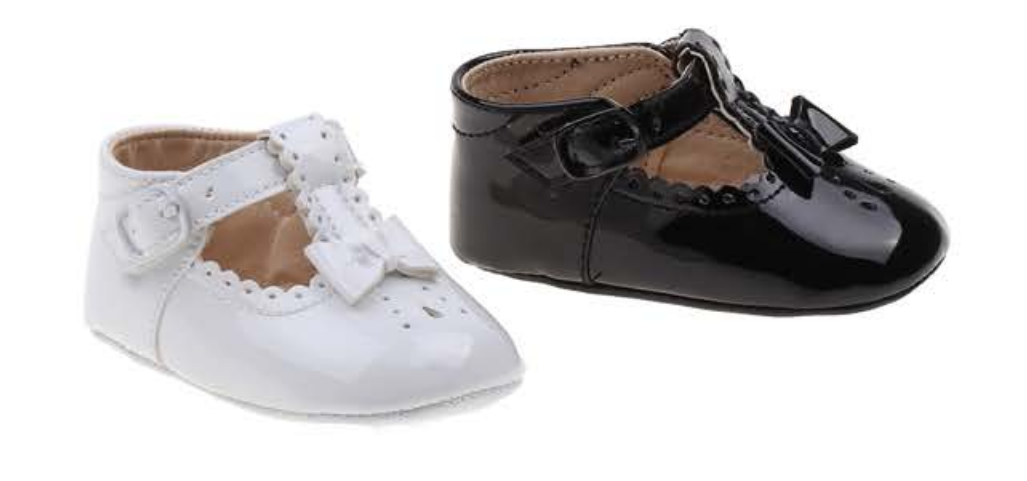 Infant Shoes LA84254