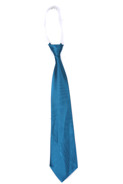 Boy's zipper tie 06