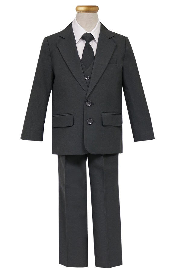 Boy's 5pcs suit 5003