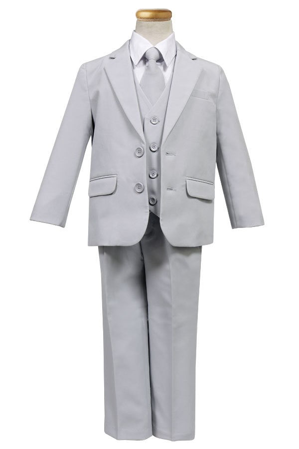Boy's 5pcs suit 5003